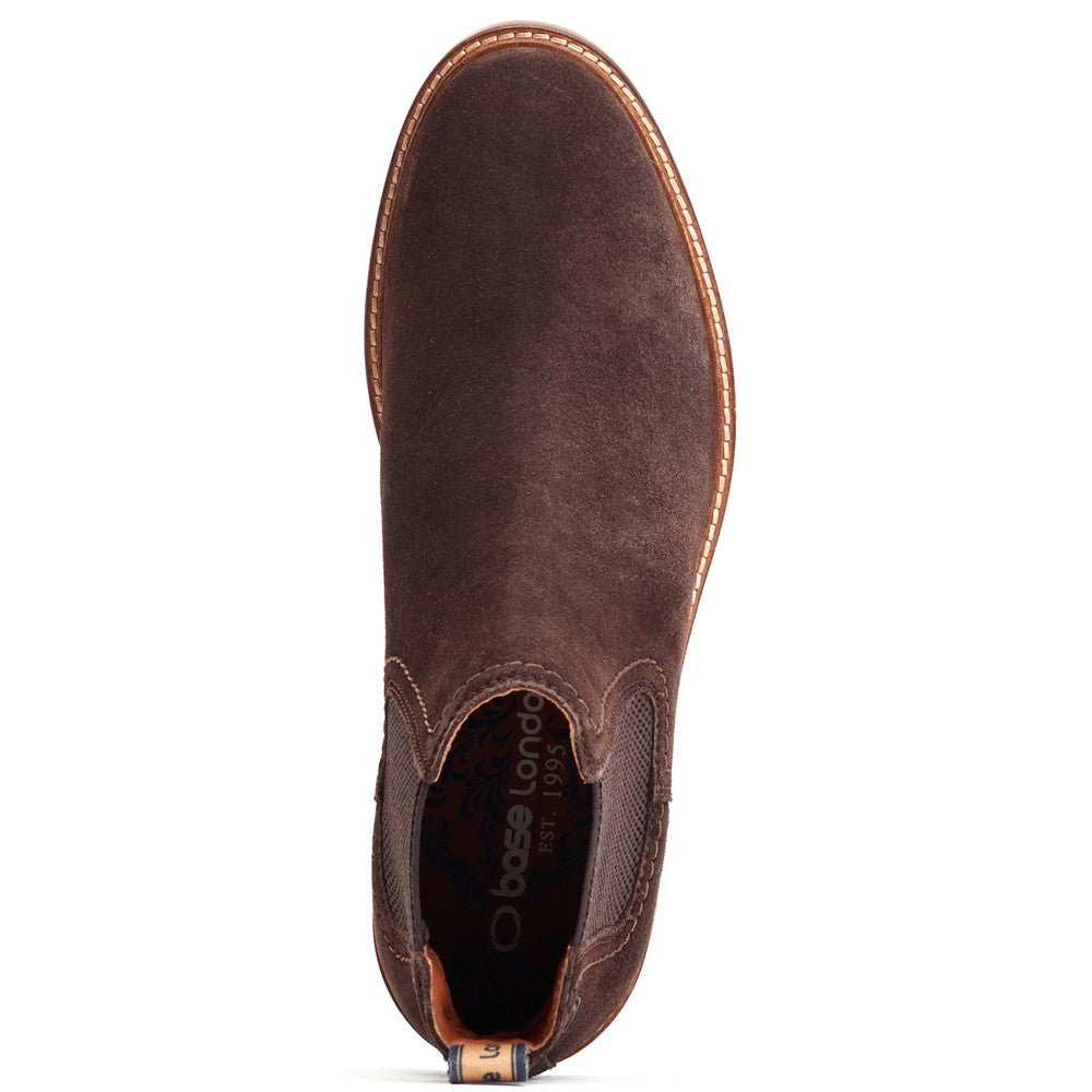 Men's Base London Portland Chelsea Boot