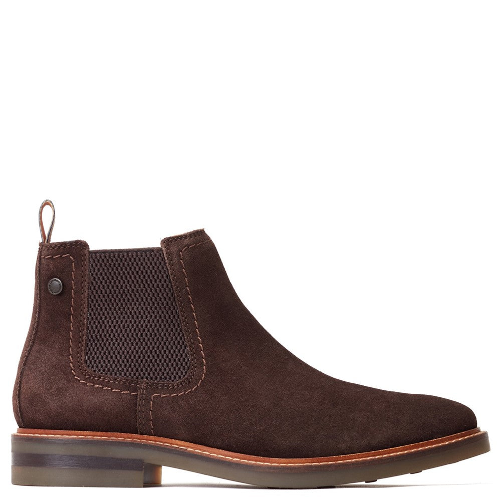 Men's Base London Portland Chelsea Boot