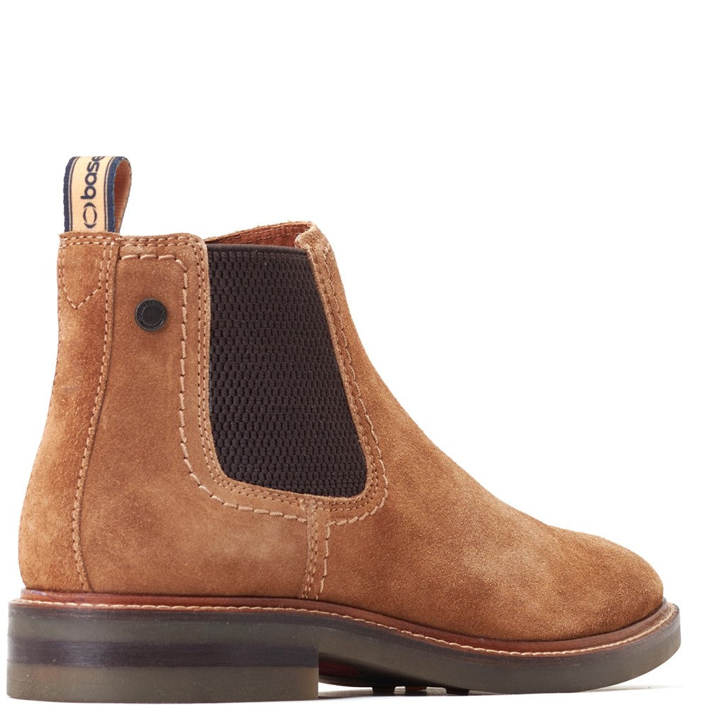 Men's Base London Portland Chelsea Boot
