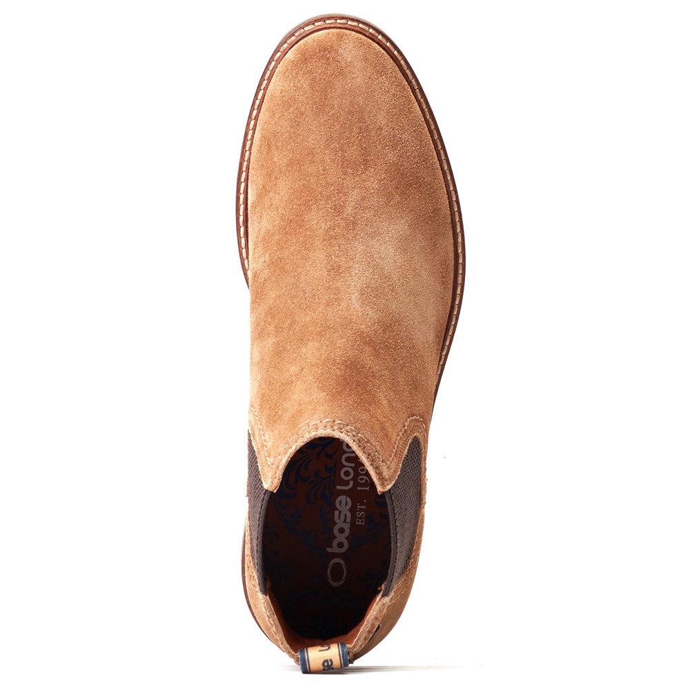 Men's Base London Portland Chelsea Boot