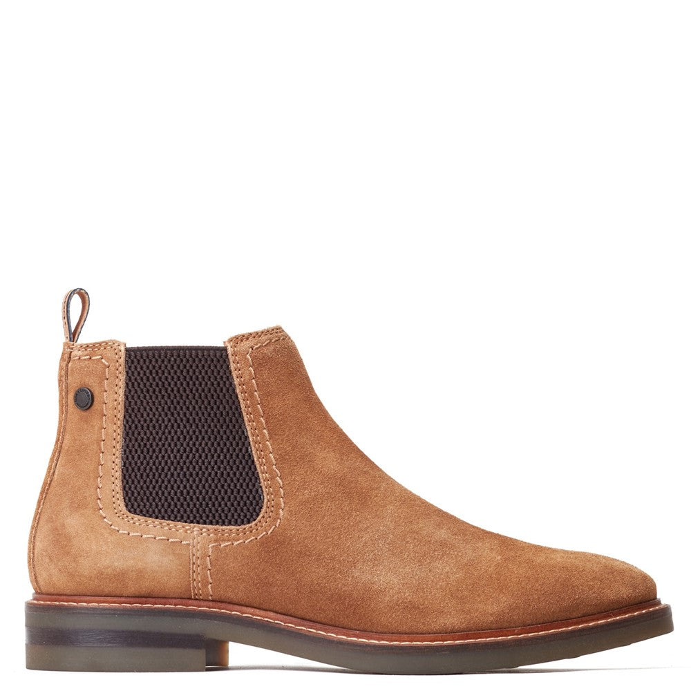 Men's Base London Portland Chelsea Boot