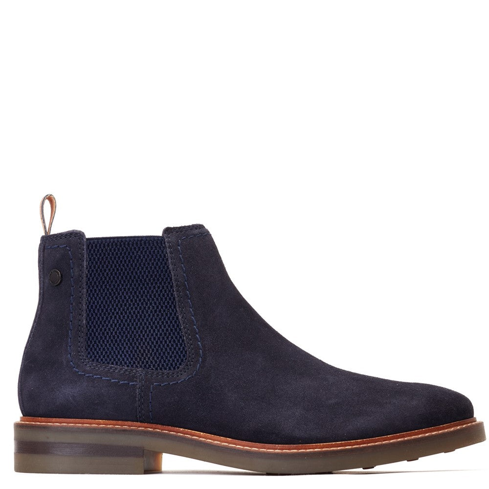 Men's Base London Portland Chelsea Boot