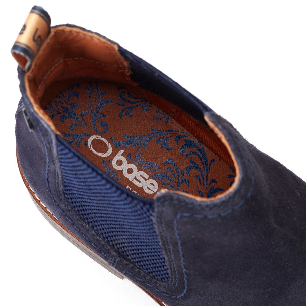 Men's Base London Portland Chelsea Boot