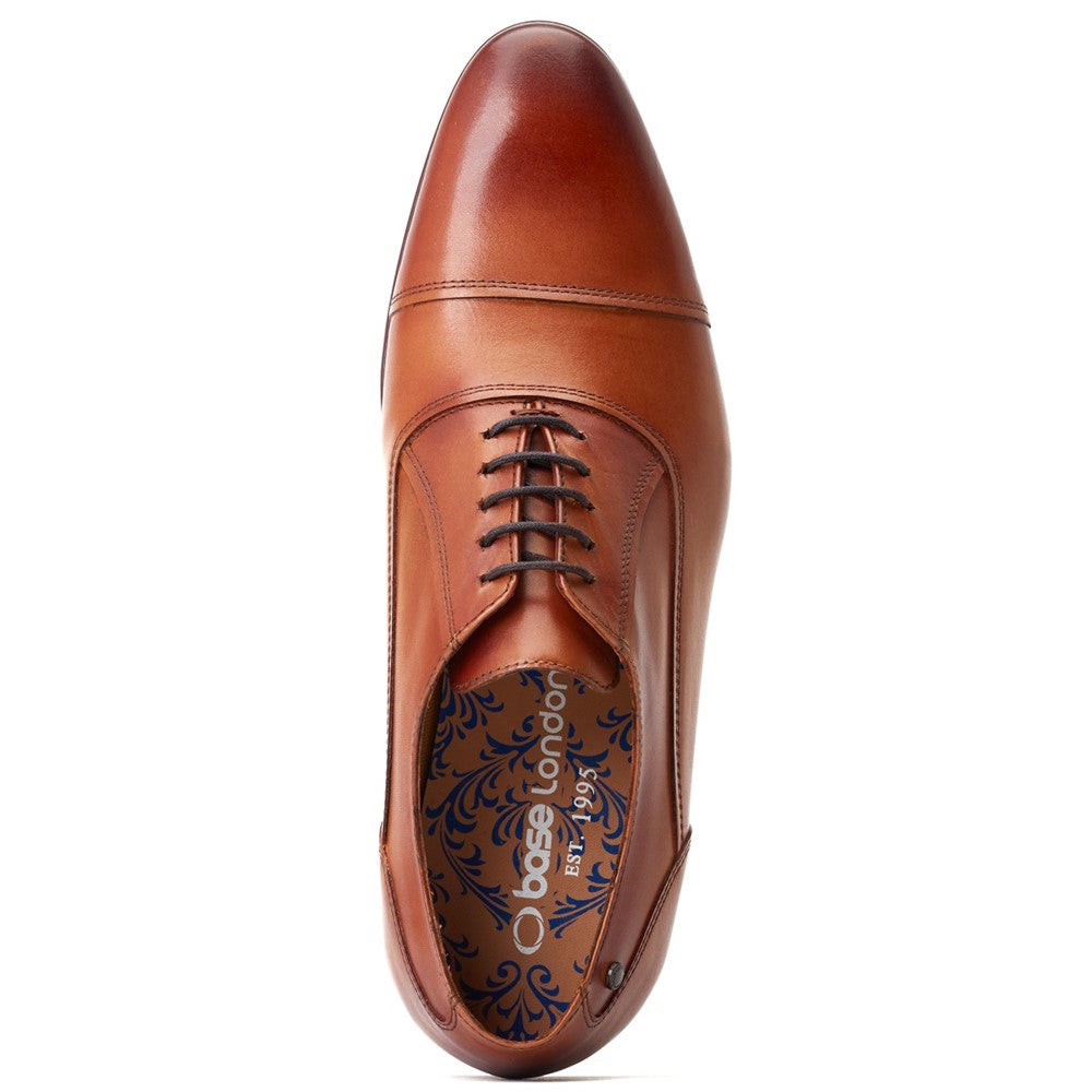 Men's Base London Angelo Derby