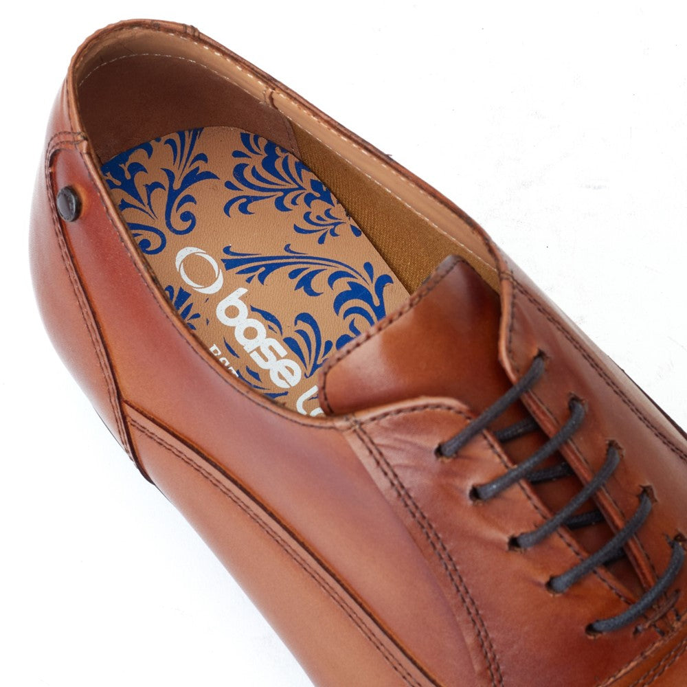 Men's Base London Angelo Derby