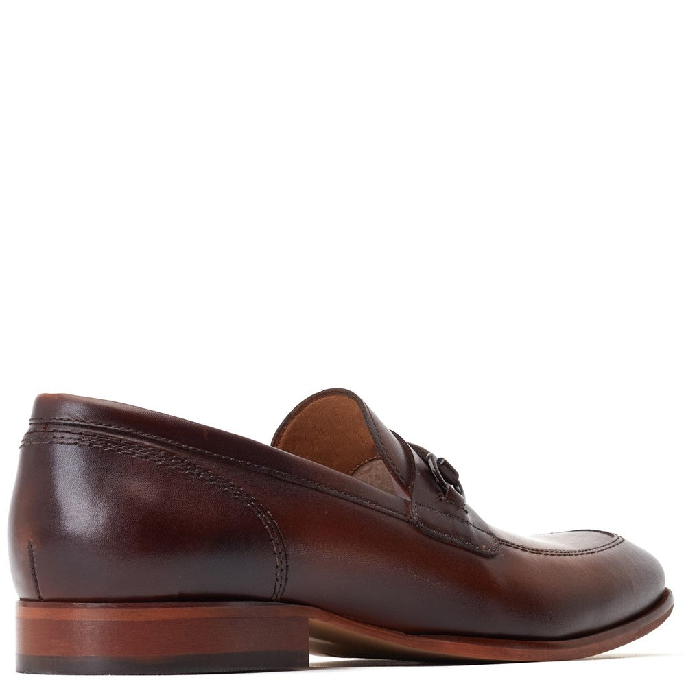 Men's Base London Russo Buckle Loafer