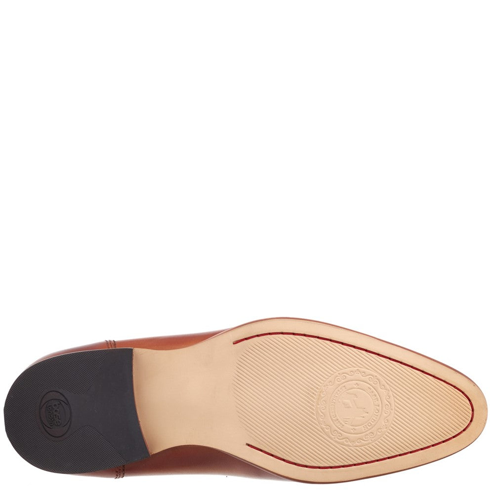 Men's Base London Russo Buckle Loafer