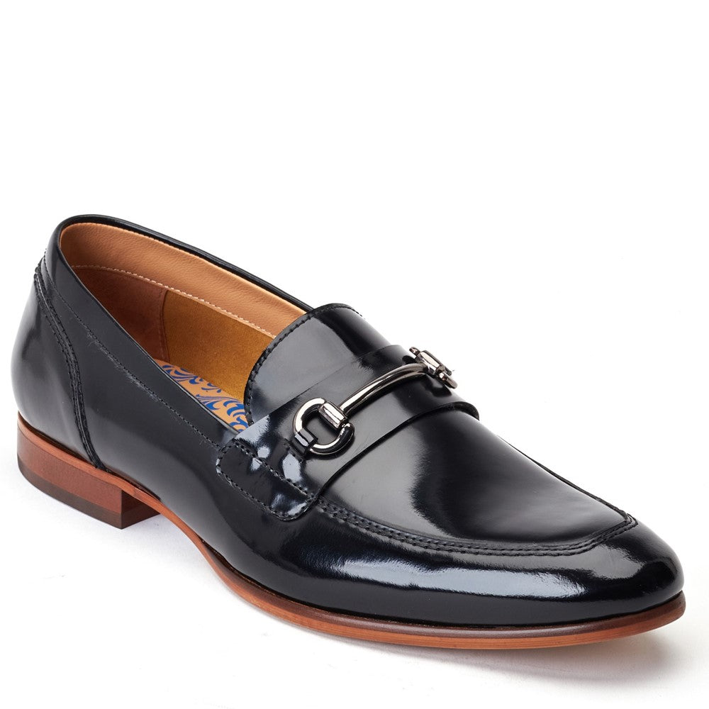 Men's Base London Russo Buckle Loafer