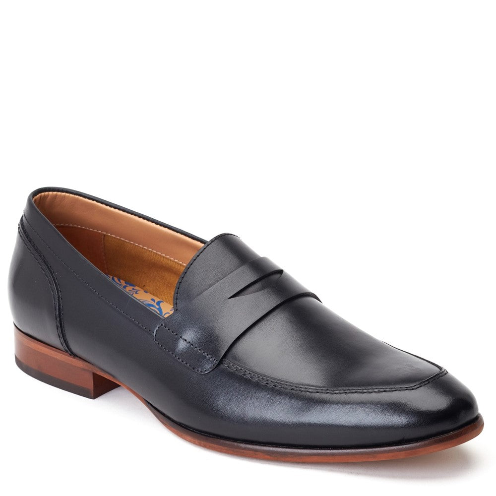 Men's Base London Bruno Penny Loafer