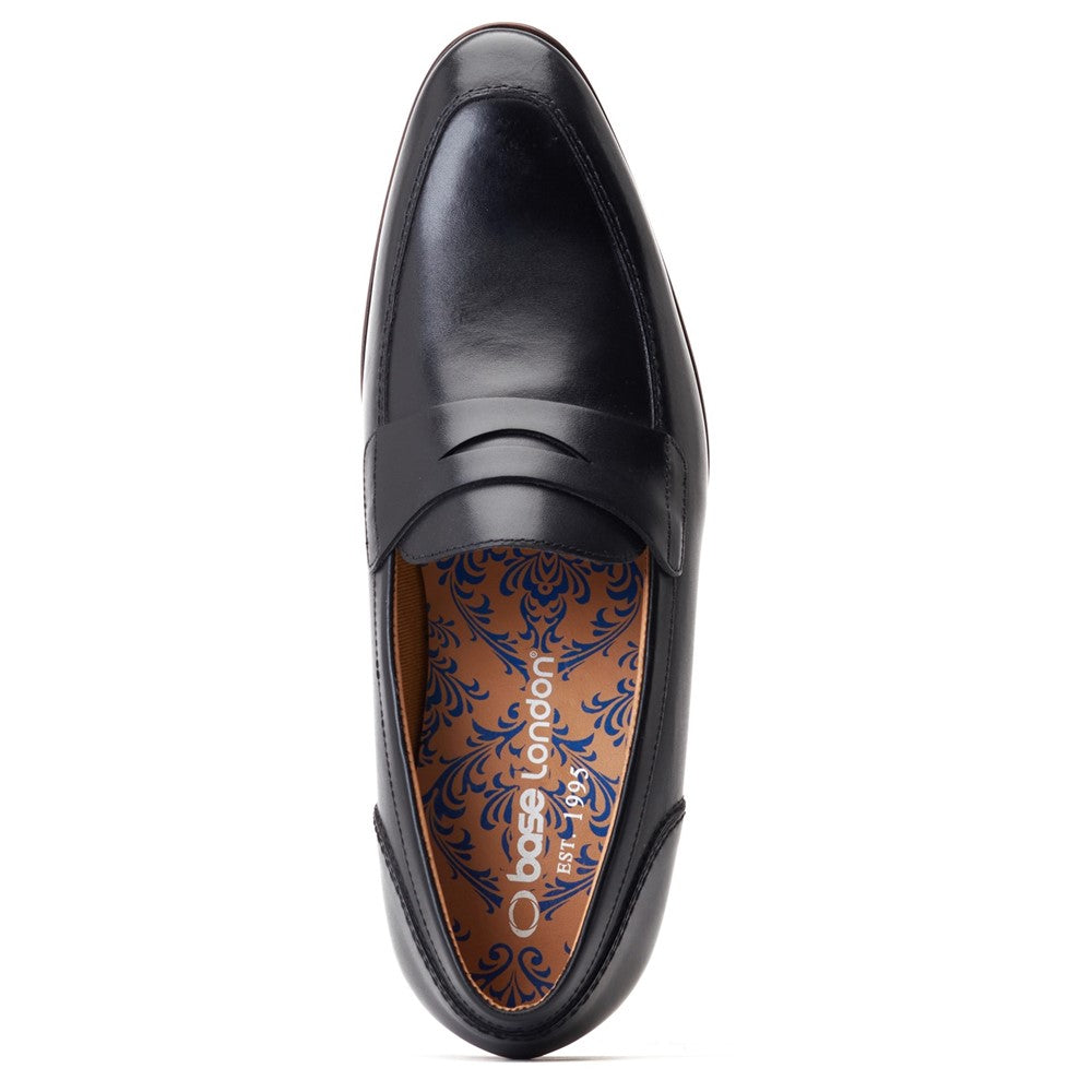 Men's Base London Bruno Penny Loafer
