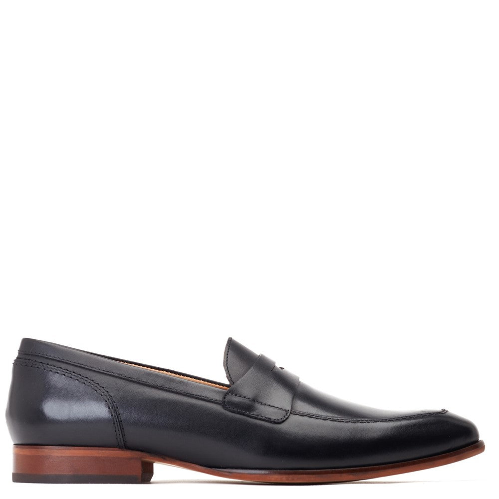 Men's Base London Bruno Penny Loafer