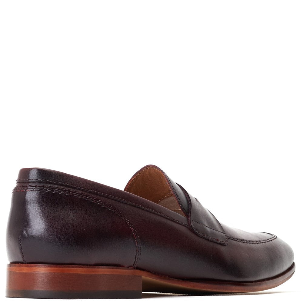 Men's Base London Bruno Penny Loafer