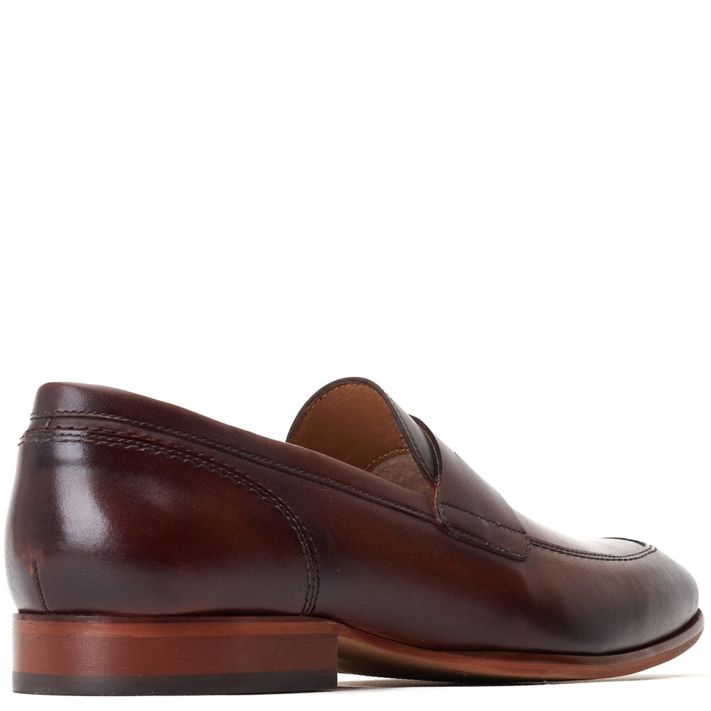 Men's Base London Bruno Penny Loafer