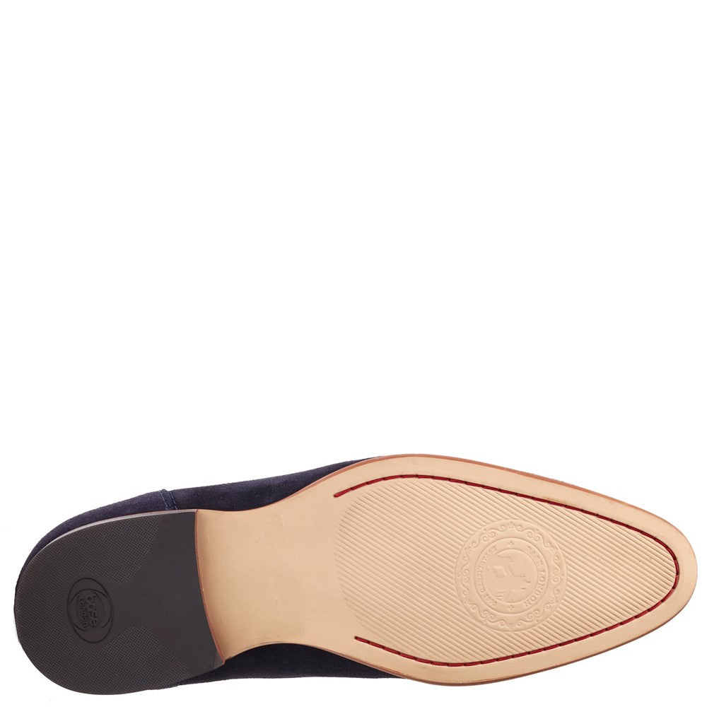 Men's Base London Bruno Penny Loafer