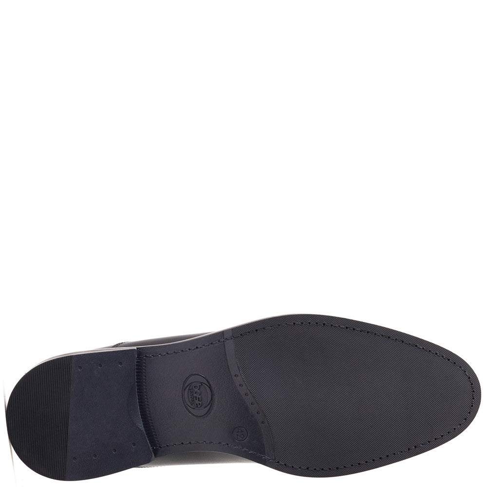 Men's Base London Magnus Toe-Cap Derby