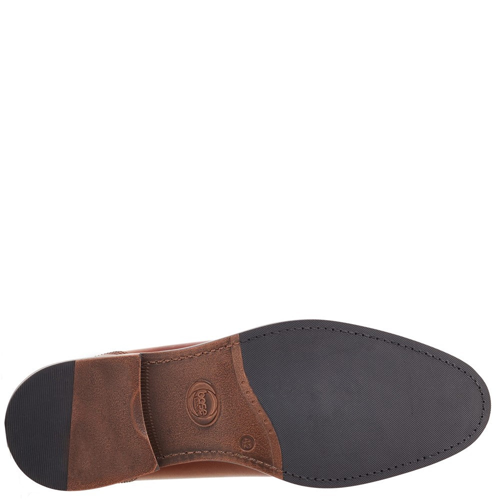 Men's Base London Magnus Toe-Cap Derby