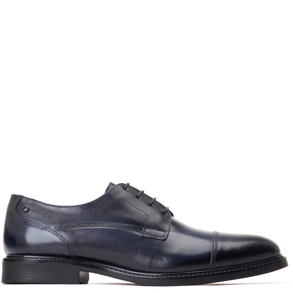 Men's Base London Magnus Toe-Cap Derby