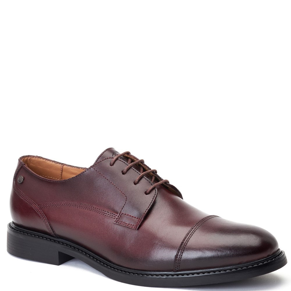 Men's Base London Magnus Toe-Cap Derby