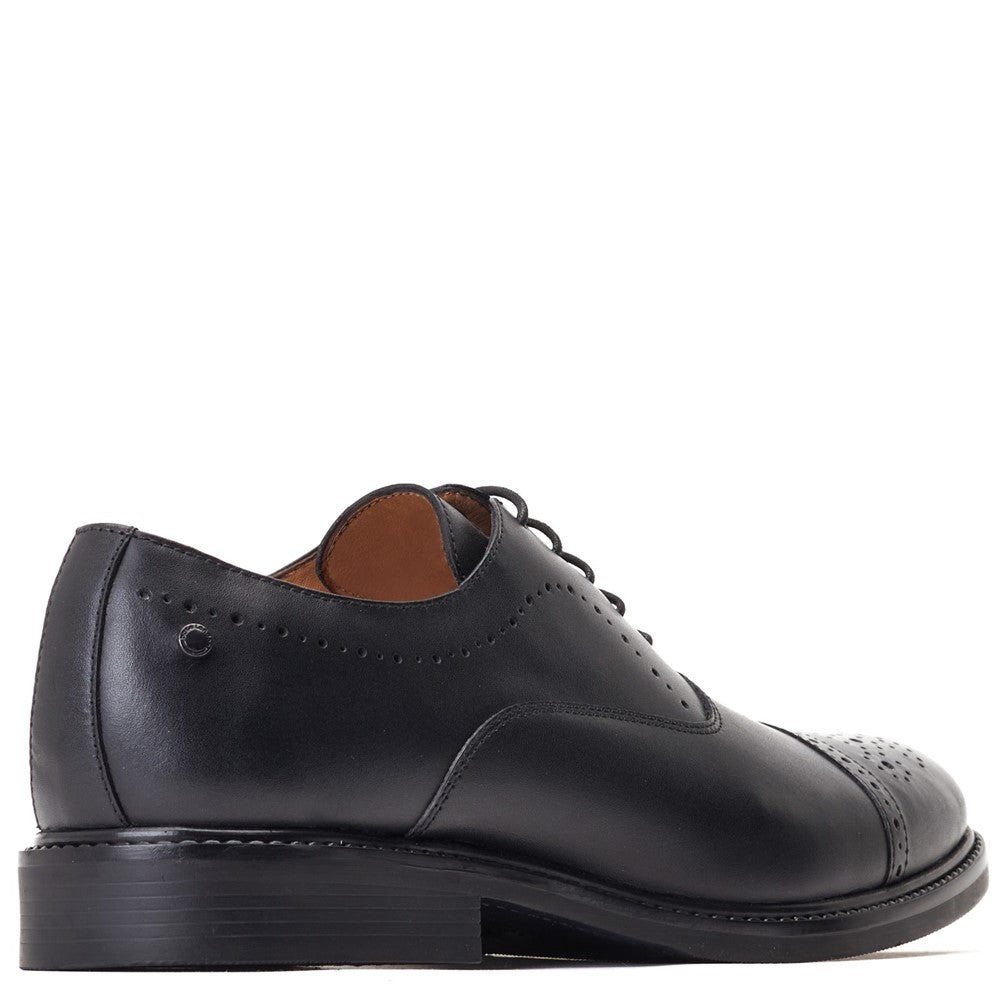 Men's Base London Corbin Oxford Shoe
