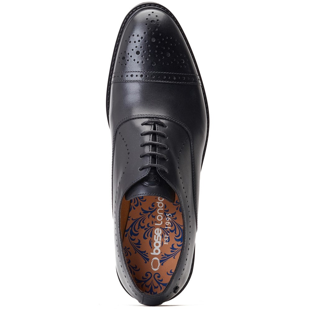 Men's Base London Corbin Oxford Shoe