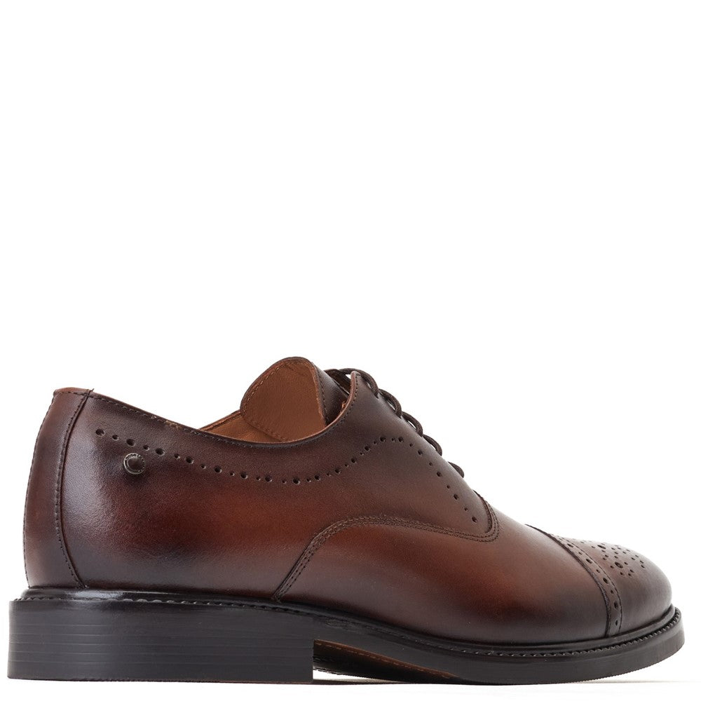 Men's Base London Corbin Oxford Shoe