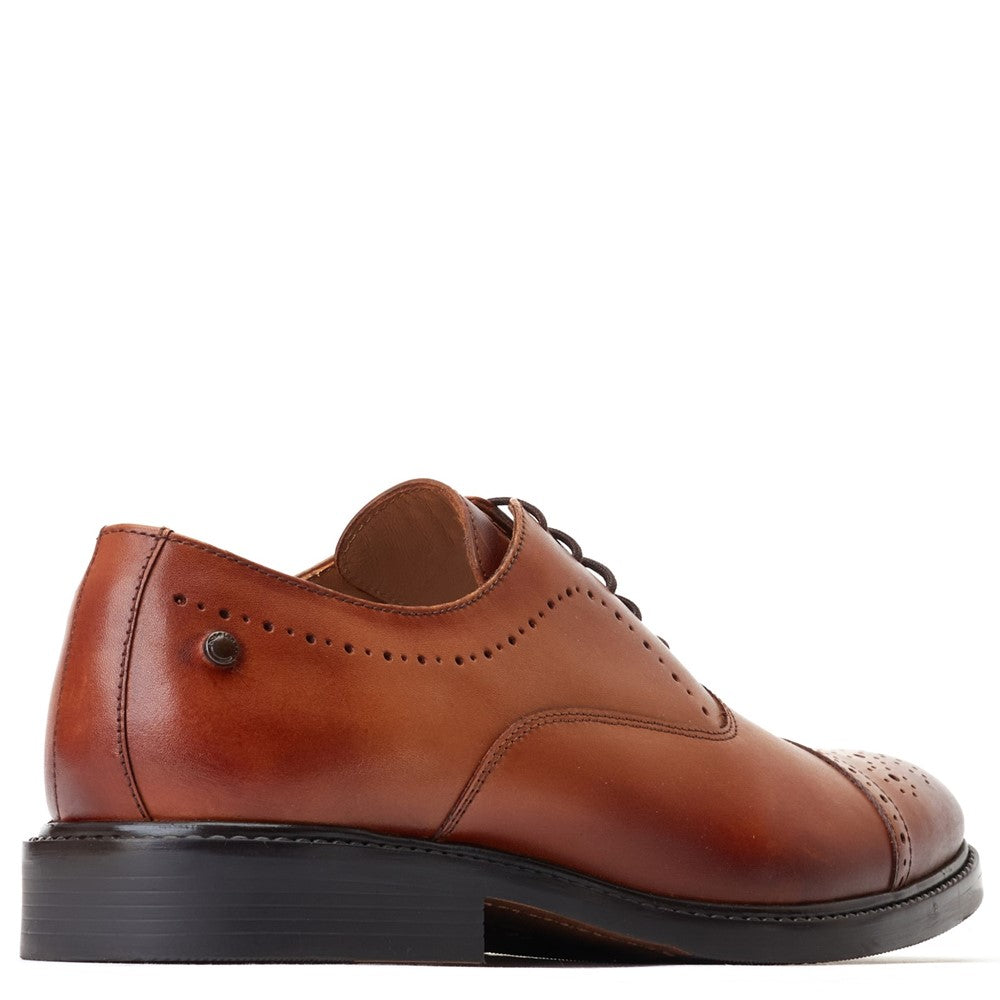 Men's Base London Corbin Oxford Shoe