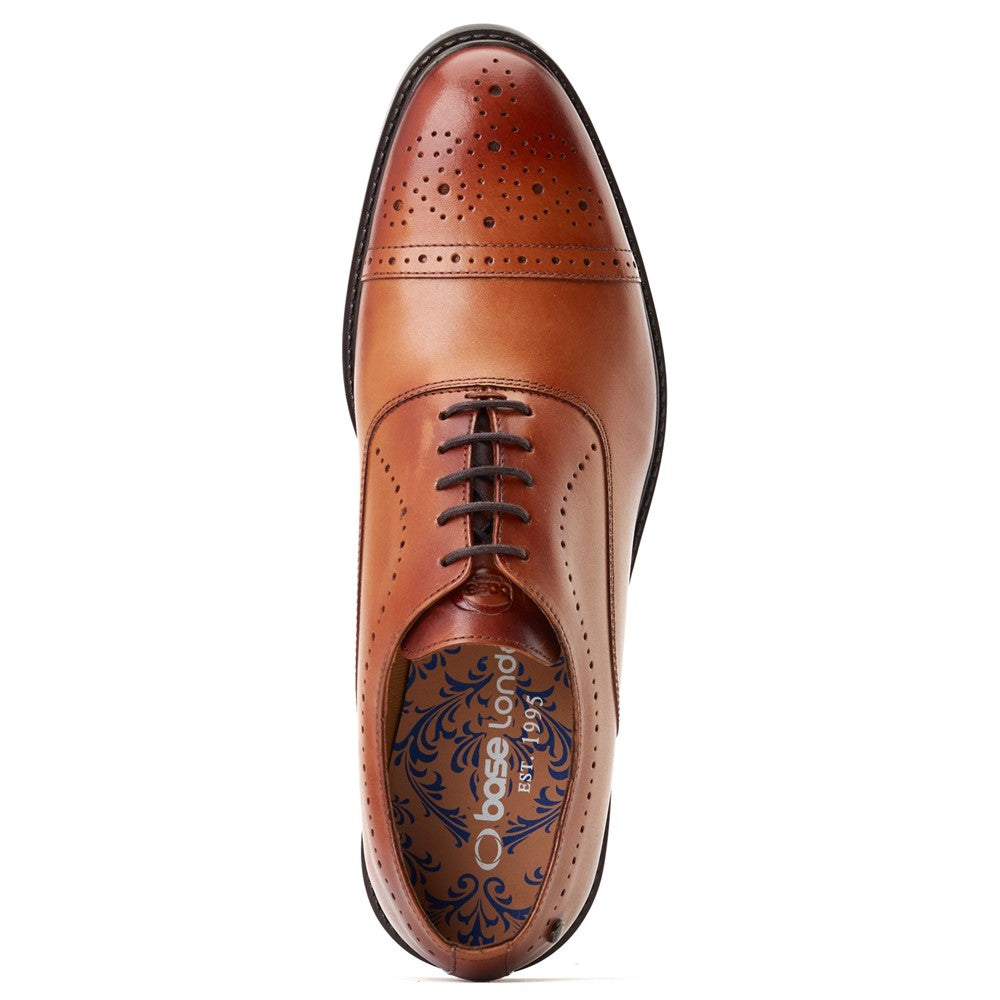 Men's Base London Corbin Oxford Shoe