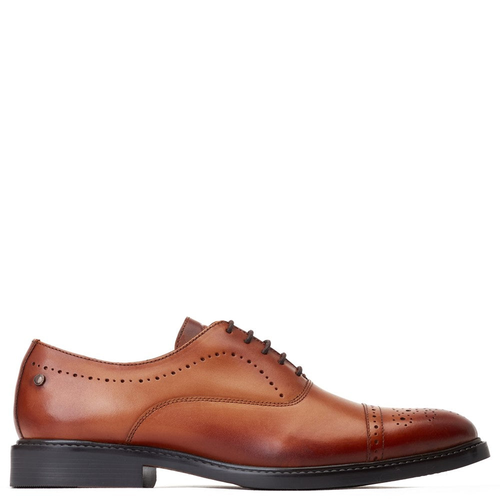Men's Base London Corbin Oxford Shoe