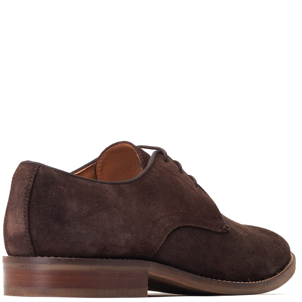 Men's Base London Bronte Derby