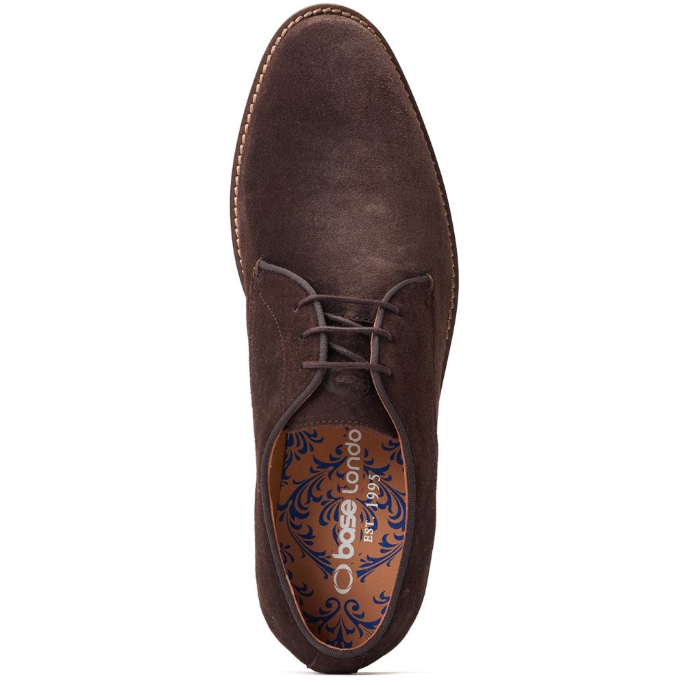 Men's Base London Bronte Derby