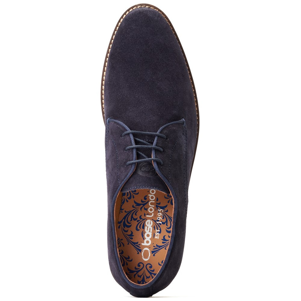 Men's Base London Bronte Derby