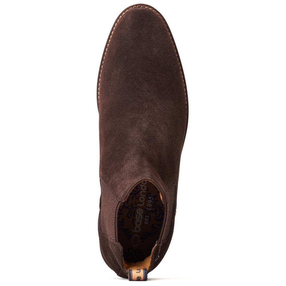 Men's Base London Virgil Chelsea Boot