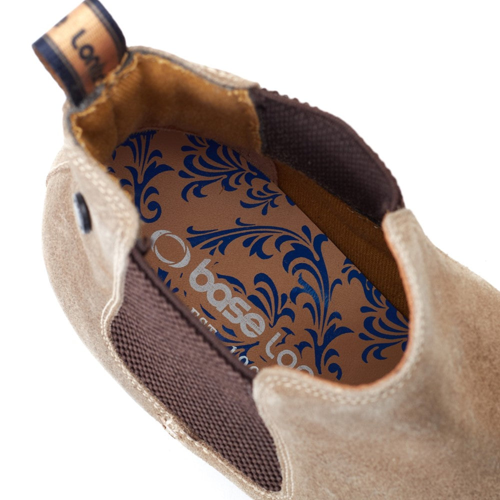 Men's Base London Virgil Chelsea Boot