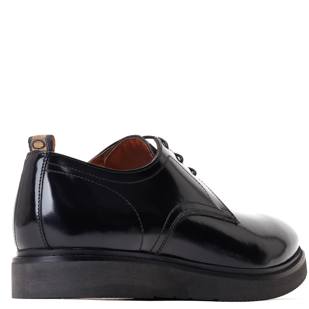 Men's Base London Roly Plain Toe Derby