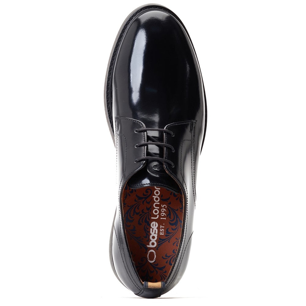 Men's Base London Roly Plain Toe Derby