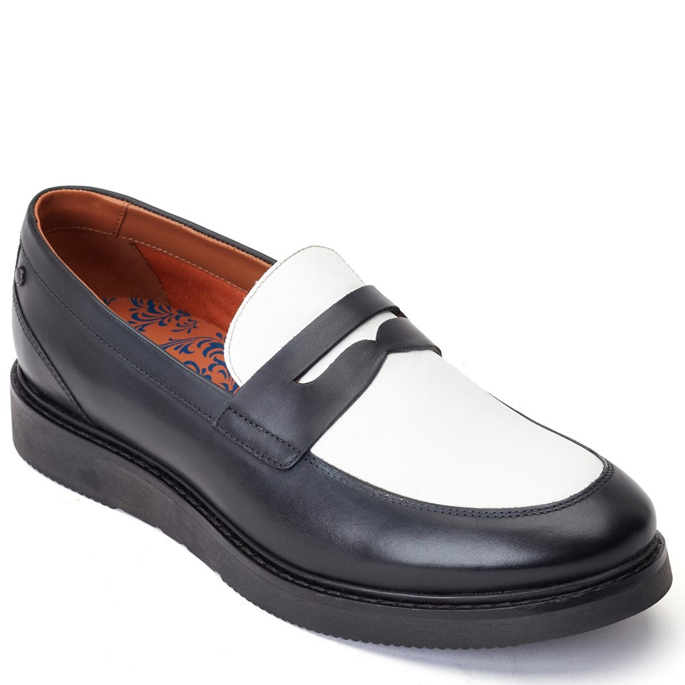 Men's Base London Sid Penny Loafer