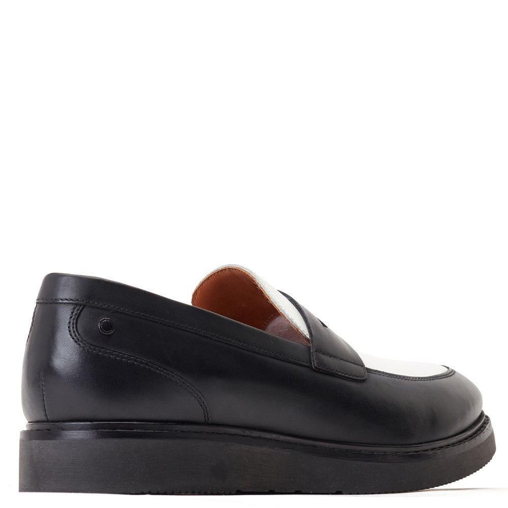 Men's Base London Sid Penny Loafer