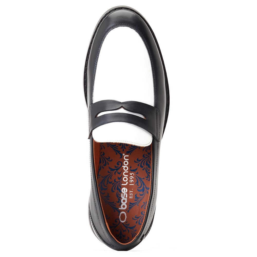 Men's Base London Sid Penny Loafer