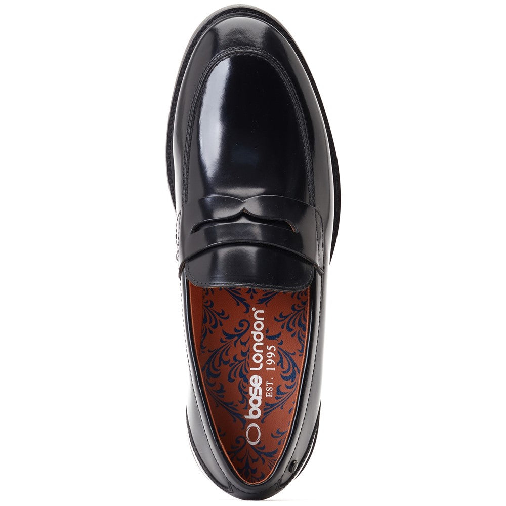 Men's Base London Sid Penny Loafer