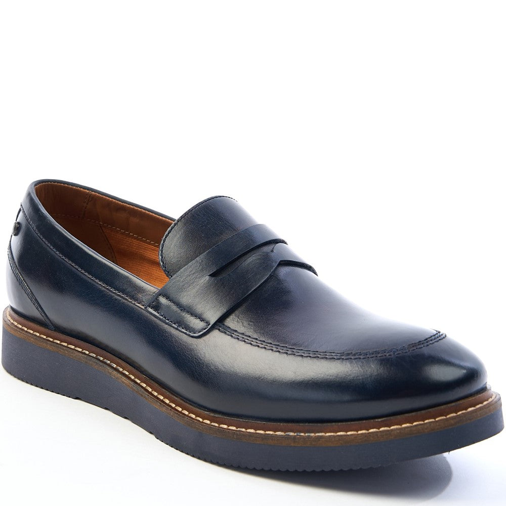 Men's Base London Sid Penny Loafer
