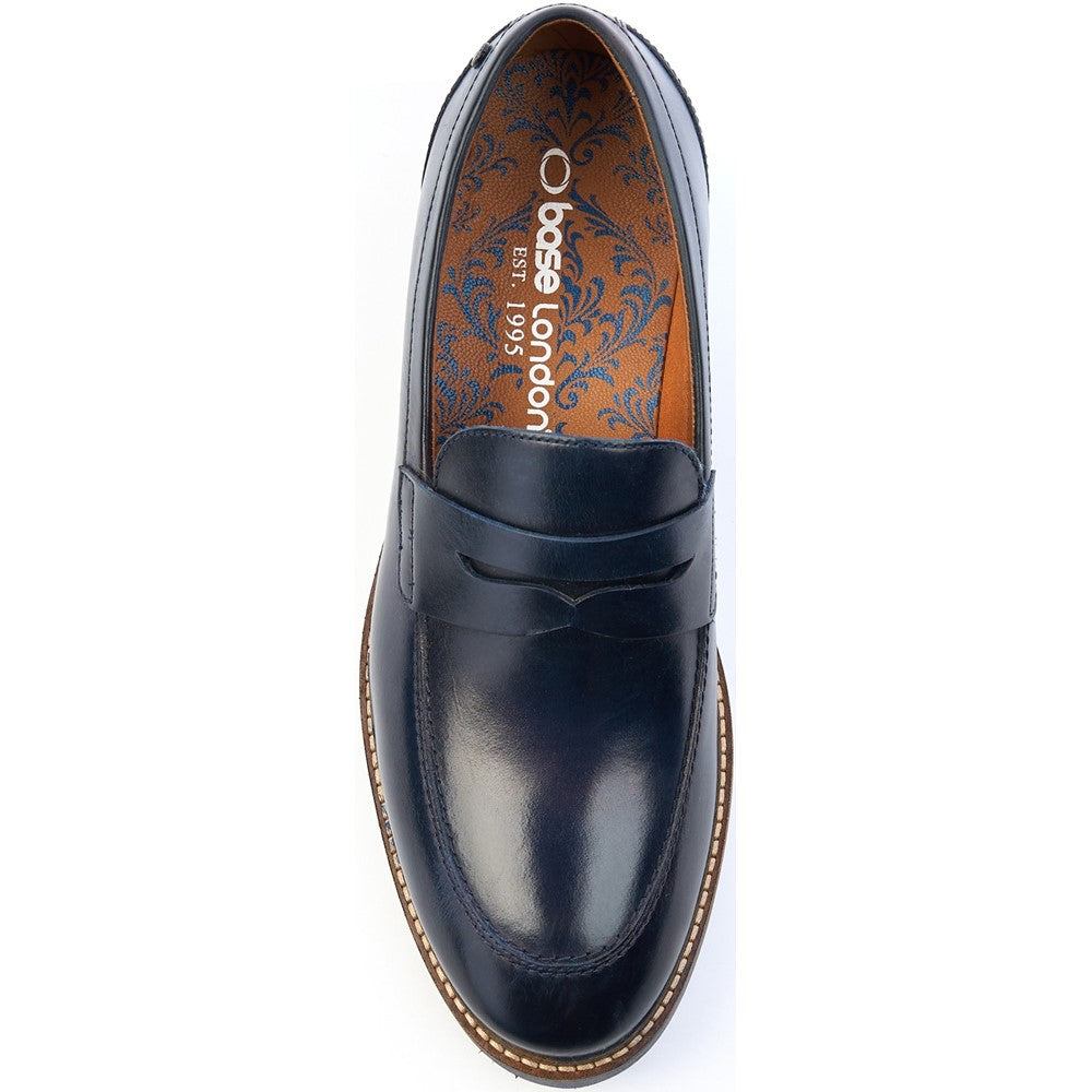 Men's Base London Sid Penny Loafer