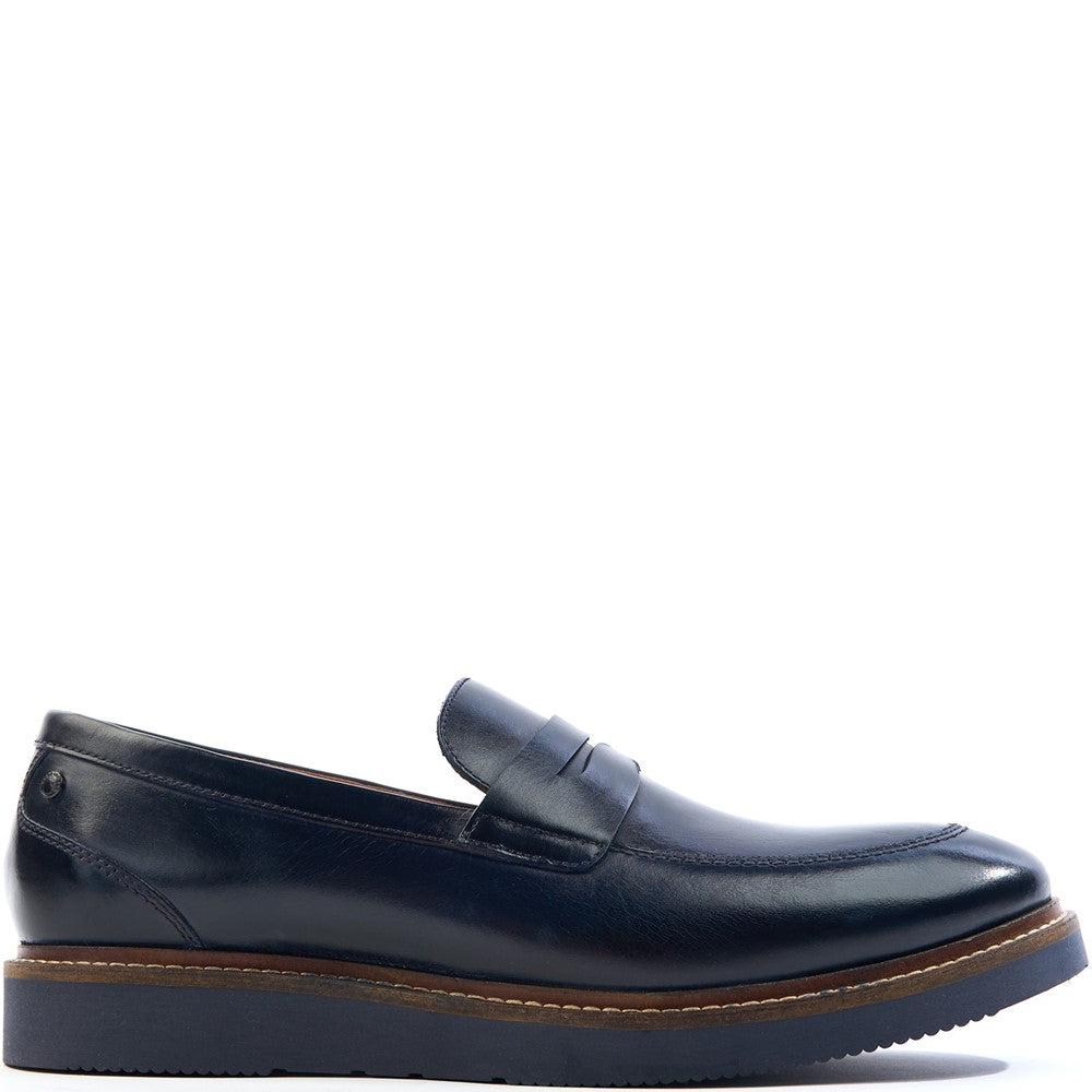 Men's Base London Sid Penny Loafer