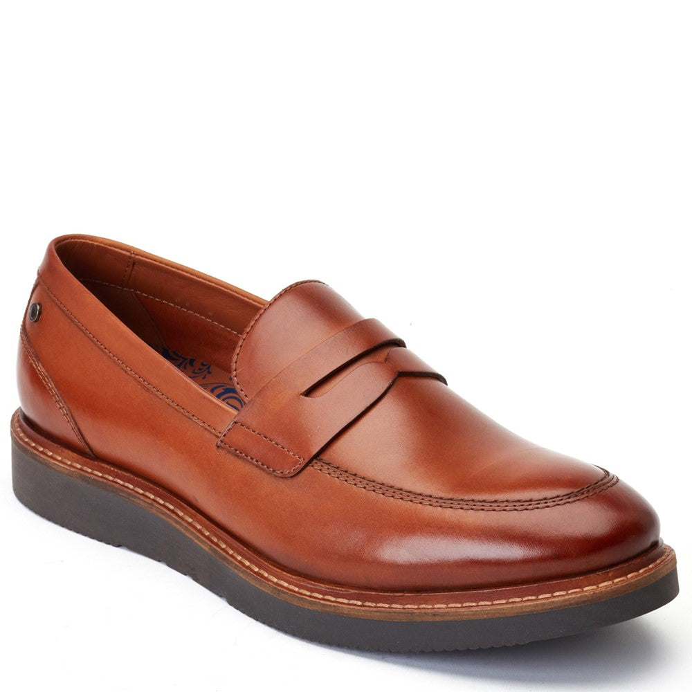 Men's Base London Sid Penny Loafer