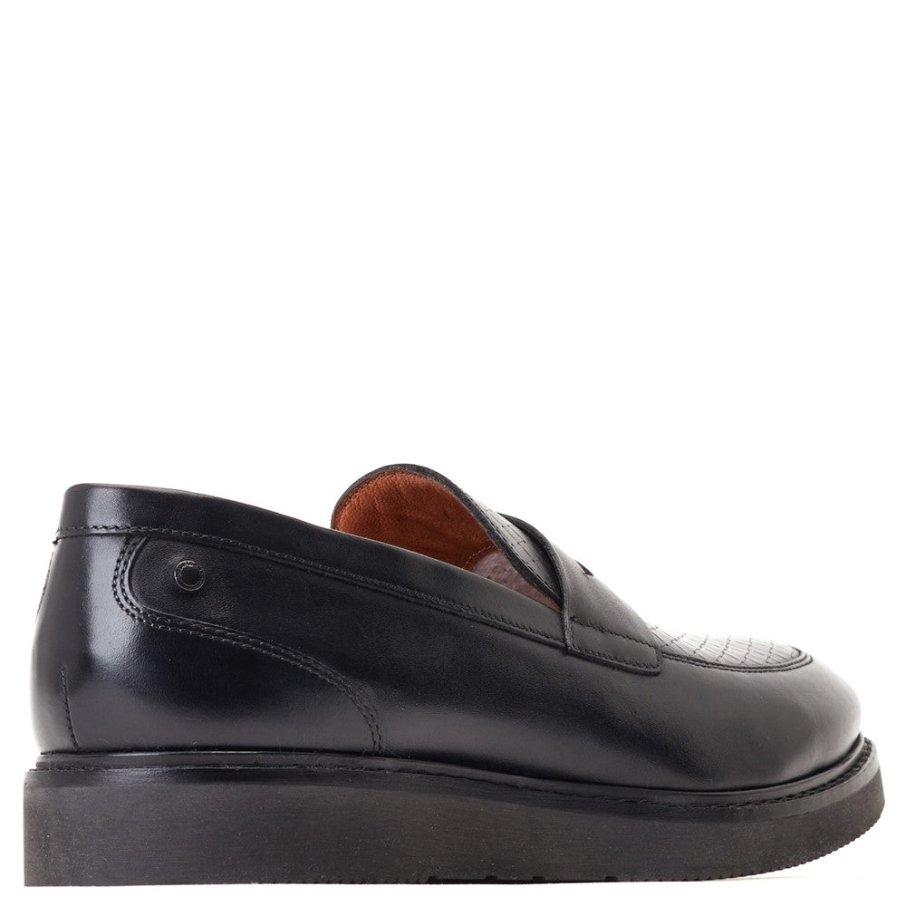 Men's Base London Sid Penny Loafer