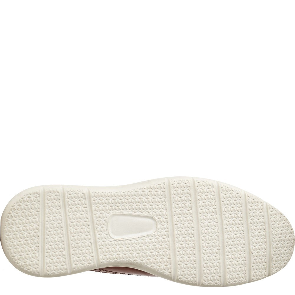 Men's Base London Flight Brogue Shoe