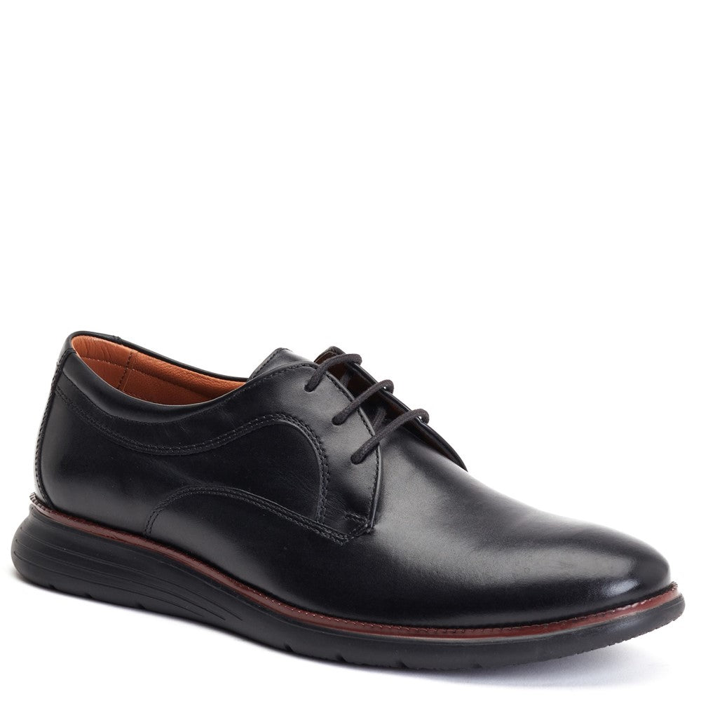 Men's Base London Wing Derby