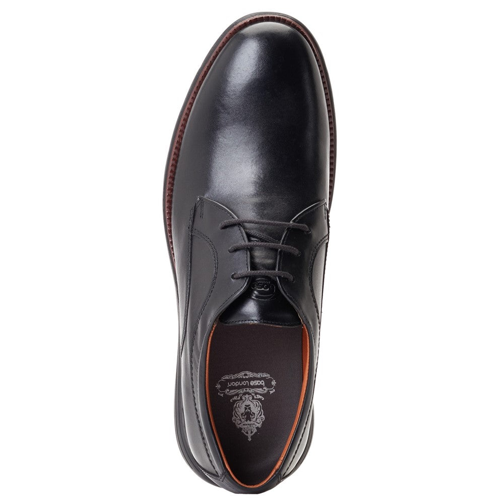 Men's Base London Wing Derby