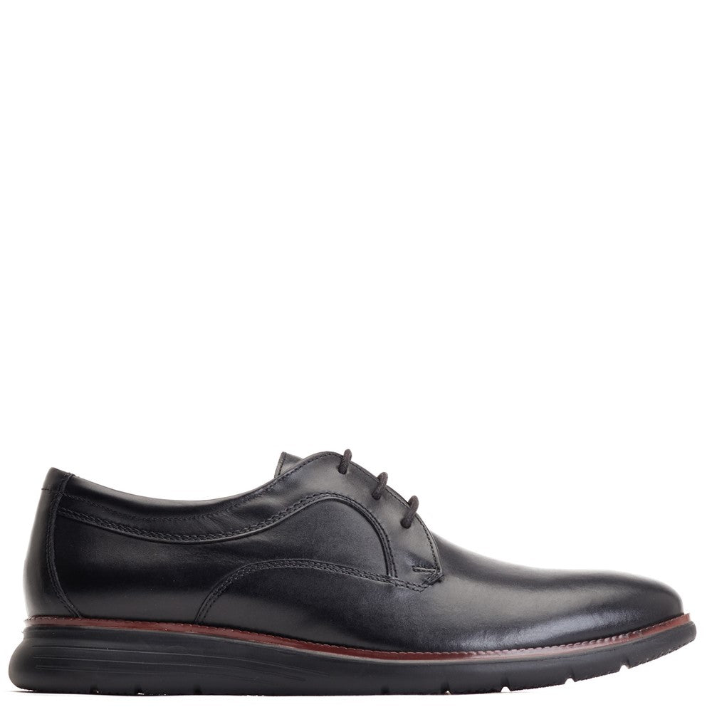 Men's Base London Wing Derby