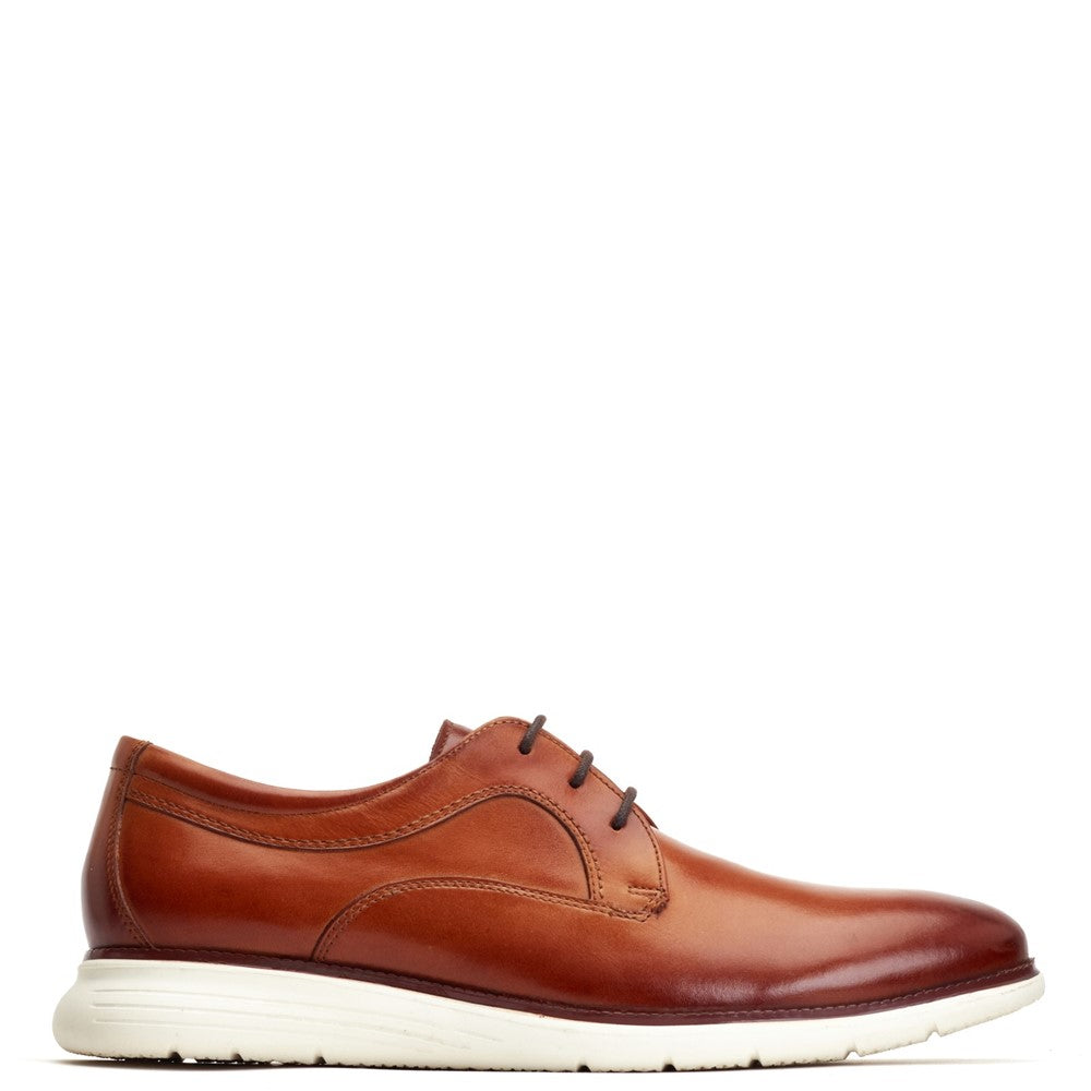 Men's Base London Wing Derby