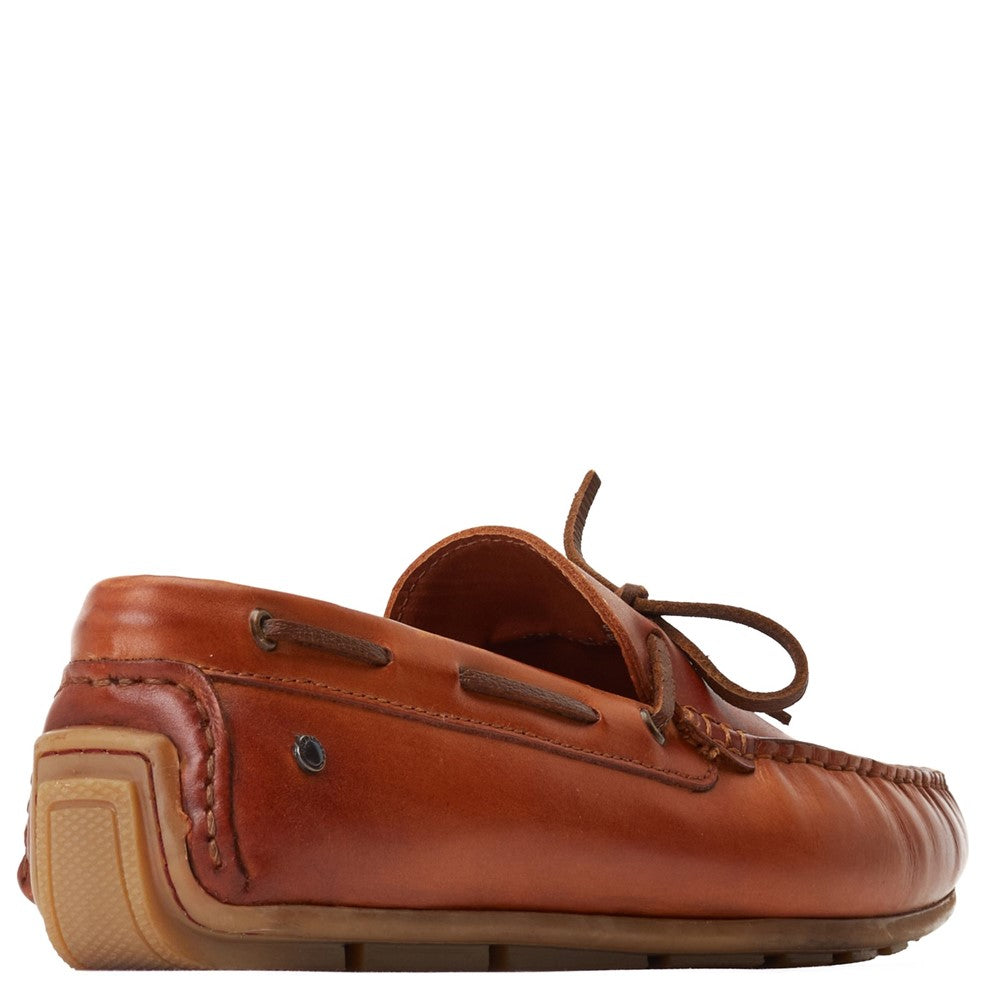 Men's Base London Brooks Driver Shoe